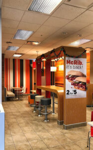 McDonald's - Indio