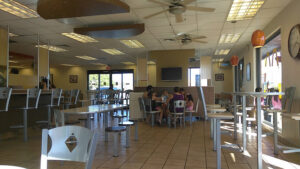 McDonald's - Brawley