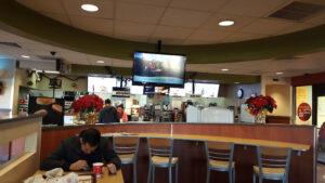McDonald's - Calexico