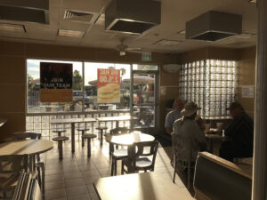 McDonald's - El Centro