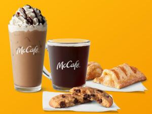 McDonald's - La Quinta