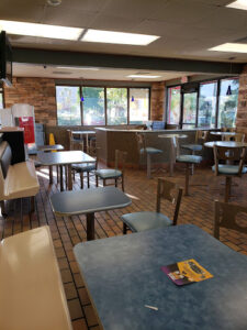 McDonald's - Palm Desert