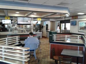 McDonald's - Big Bear Lake