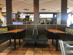 McDonald's - Fontana