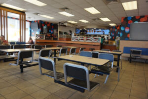 McDonald's - Fontana