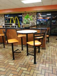 McDonald's - Redlands