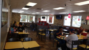 McDonald's - Redlands