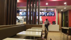 McDonald's - Rialto