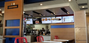 McDonald's - San Bernardino