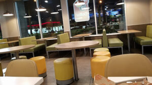 McDonald's - Riverside