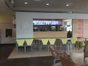 McDonald's - Riverside