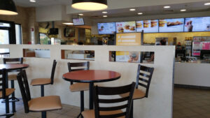 McDonald's - Riverside
