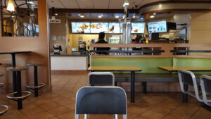 McDonald's - Lake Elsinore