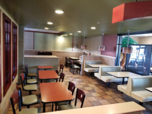 McDonald's - Lake Elsinore
