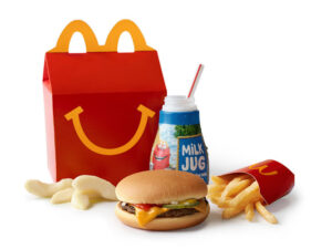 McDonald's - Hemet