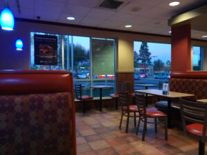 McDonald's - Murrieta