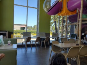McDonald's - Temecula
