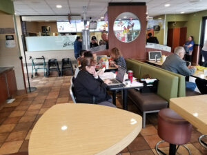 McDonald's - Lake Forest