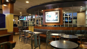 McDonald's - Newport Beach