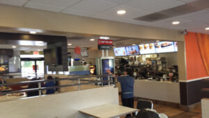 McDonald's - San Clemente