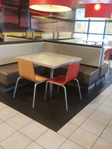 McDonald's - Laguna Niguel