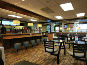 McDonald's - Mission Viejo