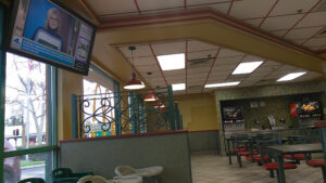 McDonald's - Santa Ana
