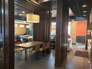 McDonald's - Brea