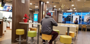 McDonald's - Garden Grove
