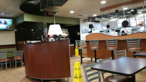 McDonald's - Yorba Linda