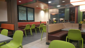 McDonald's - Yorba Linda