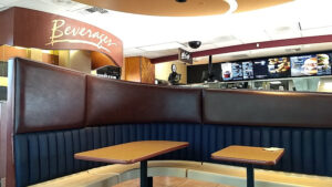 McDonald's - Ventura