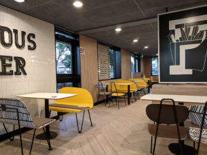McDonald's - Camarillo