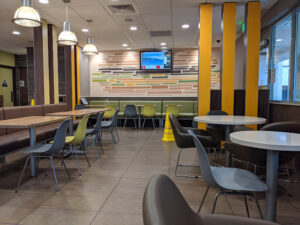 McDonald's - Camarillo