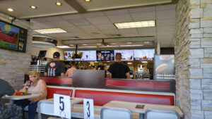 McDonald's - Fillmore