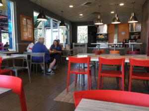 McDonald's - Moorpark