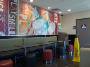 McDonald's - Oxnard
