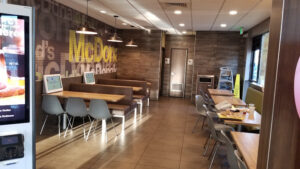 McDonald's - Oxnard