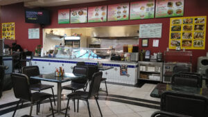 McDonald's - Oxnard