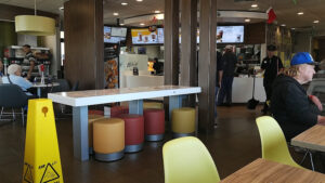 McDonald's - Oxnard