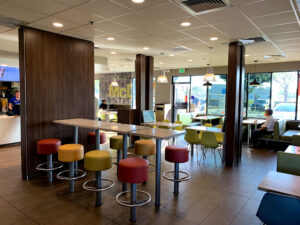 McDonald's - Oxnard