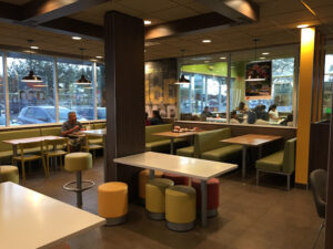 McDonald's - Oxnard