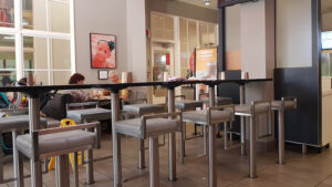 McDonald's - Santa Barbara
