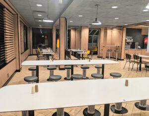 McDonald's - Santa Barbara