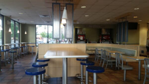 McDonald's - Hanford