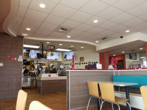 McDonald's - Tulare
