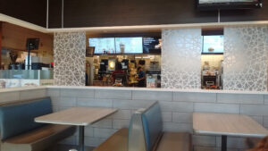 McDonald's - Tulare