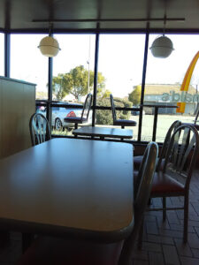 McDonald's - Tulare