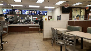 McDonald's - Tulare