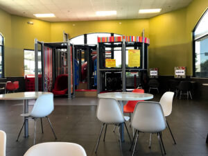 McDonald's - Visalia